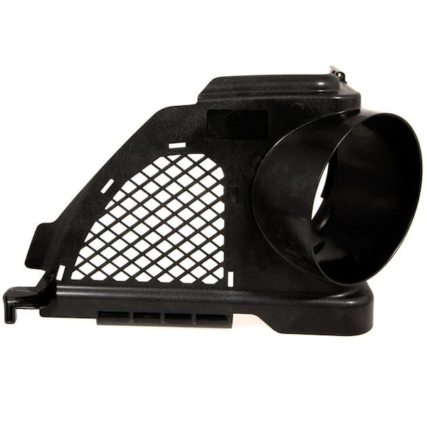 Outer Twin Bag Vent